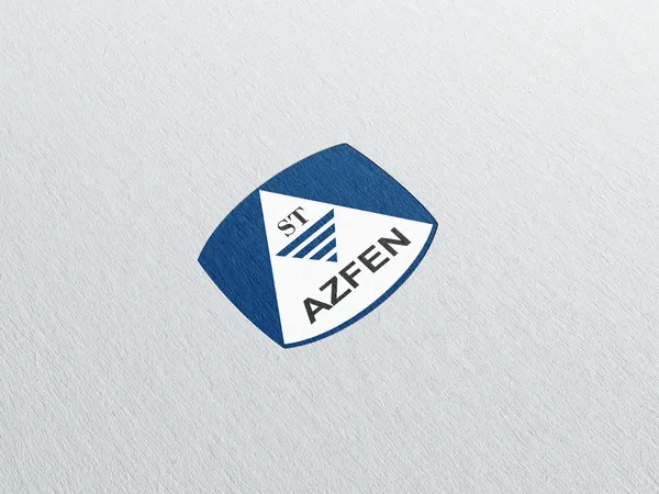 Azfen - Logolar | Aksent Group
