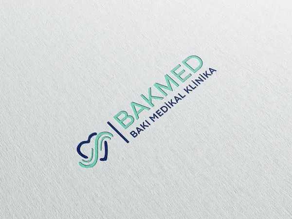 Bakmed - Logolar | Aksent Group