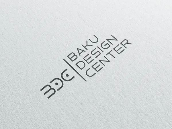 baku-design-center - Logolar | Aksent Group