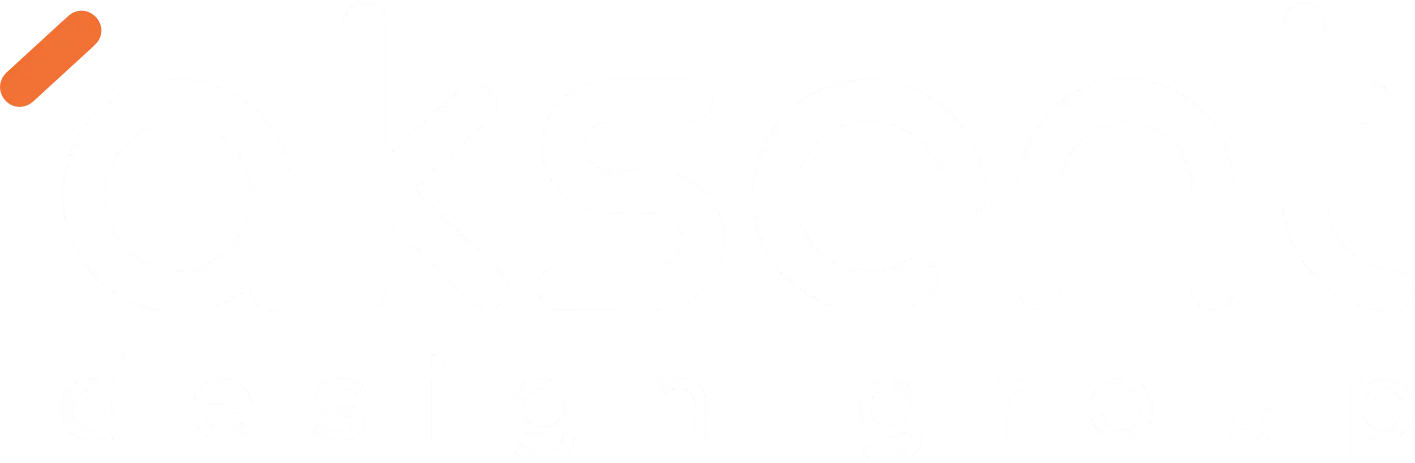 Aksent Design Group logo