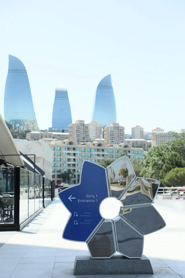 Displey və stendlər